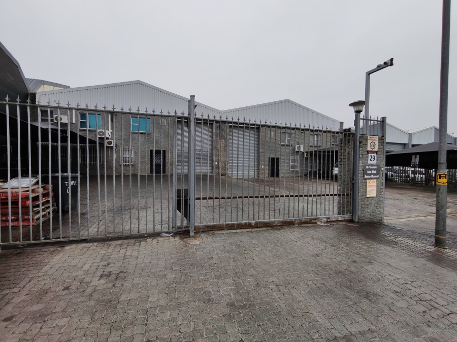 Commercial Property for Sale in Saxenburg Park 2 Western Cape